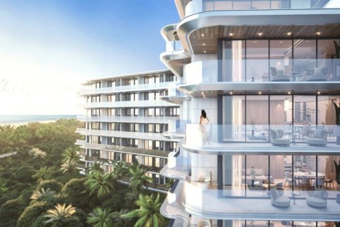 Studio in the Condo in Phuket, Thailand  № 161669