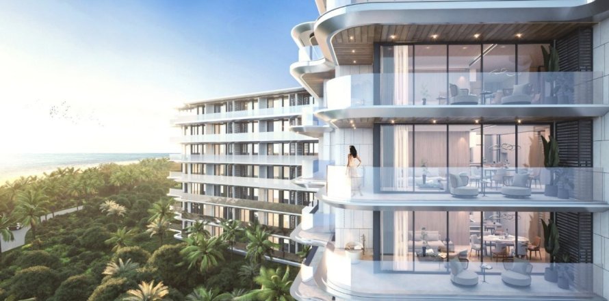 Studio in the Condo in Phuket, Thailand  № 161669