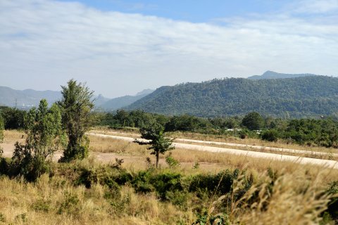 Terrain à Kaeng Khoi, Thaïlande 40000 m2 № 161674 - photo 5