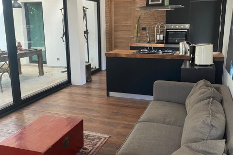 Вилла в Ча-аме, Таиланд с 3 спальнями  № 161670 - фото 3