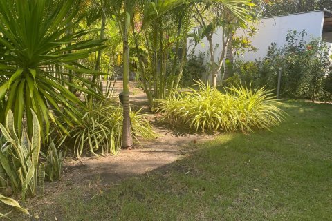 Вилла в Ча-аме, Таиланд с 3 спальнями  № 161670 - фото 15