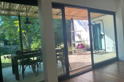 Вилла в Ча-аме, Таиланд с 3 спальнями  № 161670 - фото 7