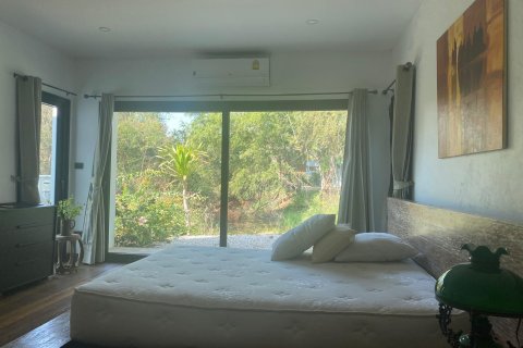 Вилла в Ча-аме, Таиланд с 3 спальнями  № 161670 - фото 10