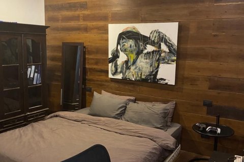 Вилла в Ча-аме, Таиланд с 3 спальнями  № 161670 - фото 4