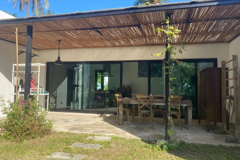 Вилла в Ча-аме, Таиланд с 3 спальнями  № 161670