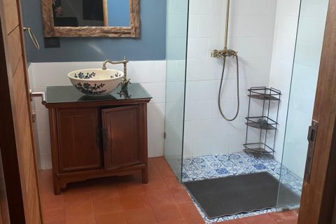 Вилла в Ча-аме, Таиланд с 3 спальнями  № 161670 - фото 5