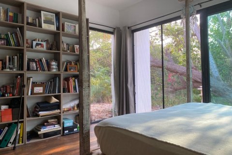 Вилла в Ча-аме, Таиланд с 3 спальнями  № 161670 - фото 6