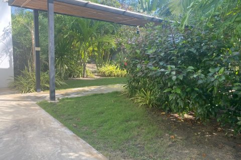 Вилла в Ча-аме, Таиланд с 3 спальнями  № 161670 - фото 14