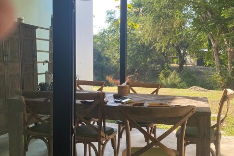 Вилла в Ча-аме, Таиланд с 3 спальнями  № 161670 - фото 8