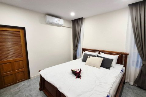 House in Pattaya, Thailand 3 bedrooms № 161671 - photo 15