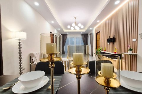 House in Pattaya, Thailand 3 bedrooms № 161671 - photo 8