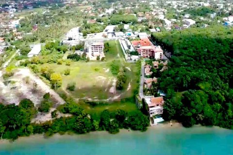 Land in Phuket, Thailand 59200 sq.m. № 173719 - photo 7