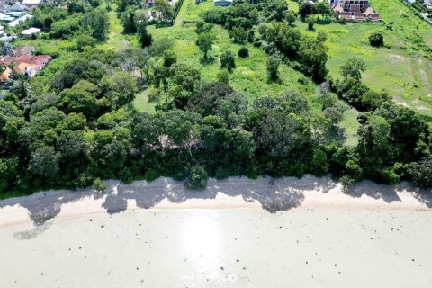 Land in Phuket, Thailand 59200 sq.m. № 173719 - photo 6