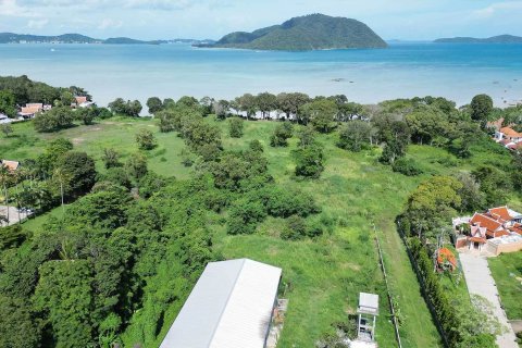 Land in Phuket, Thailand 59200 sq.m. № 173719 - photo 2