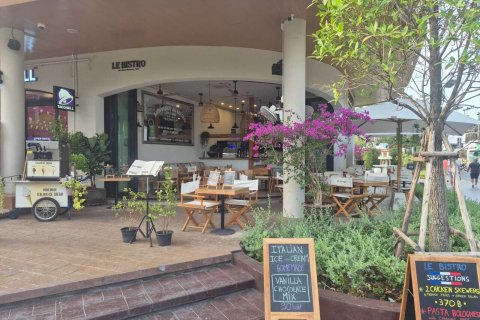 Commercial property in Ko Samui, Thailand № 173720 - photo 3