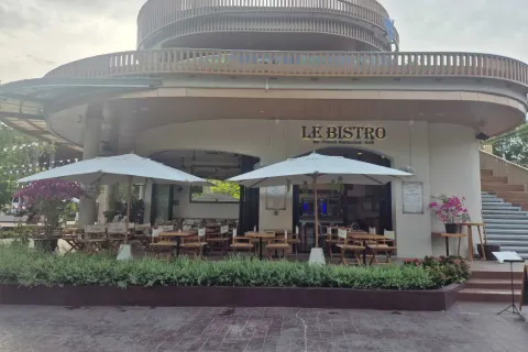 Propriété commerciale à Ko Samui, Thaïlande № 173720