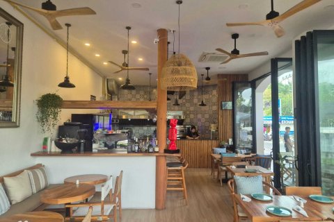 Commercial property in Ko Samui, Thailand № 173720 - photo 7