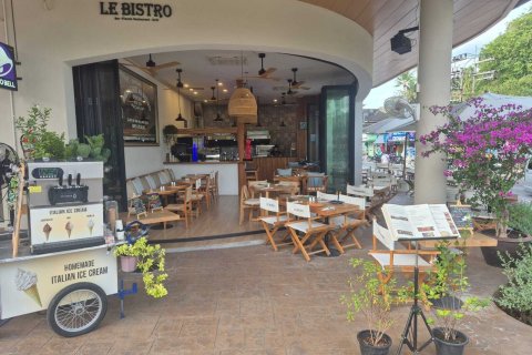 Commercial property in Ko Samui, Thailand № 173720 - photo 4