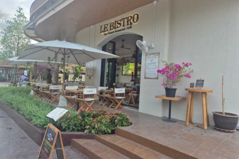 Commercial property in Ko Samui, Thailand № 173720 - photo 2