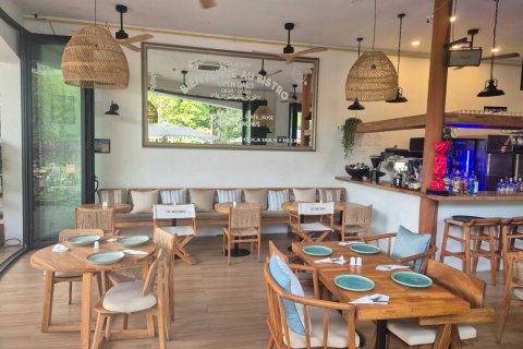 Commercial property in Ko Samui, Thailand № 173720 - photo 5