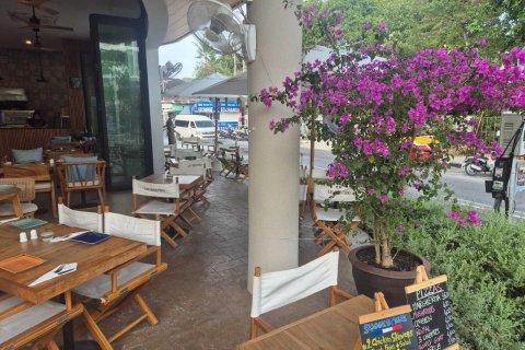 Commercial property in Ko Samui, Thailand № 173720 - photo 9