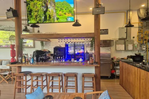 Commercial property in Ko Samui, Thailand № 173720 - photo 6