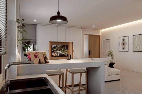 House in Phuket, Thailand 3 bedrooms № 173721 - photo 12