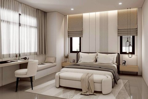 House in Phuket, Thailand 3 bedrooms № 173721 - photo 18