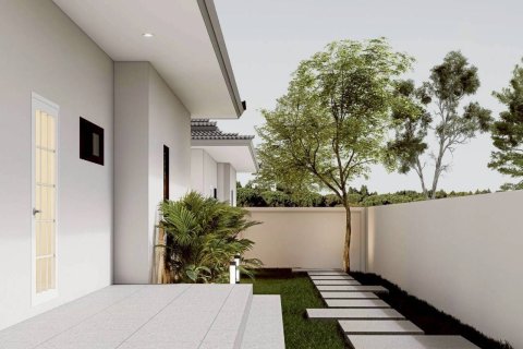 House in Phuket, Thailand 3 bedrooms № 173721 - photo 19