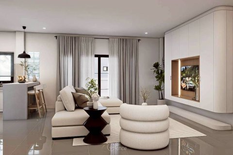 House in Phuket, Thailand 3 bedrooms № 173721 - photo 4