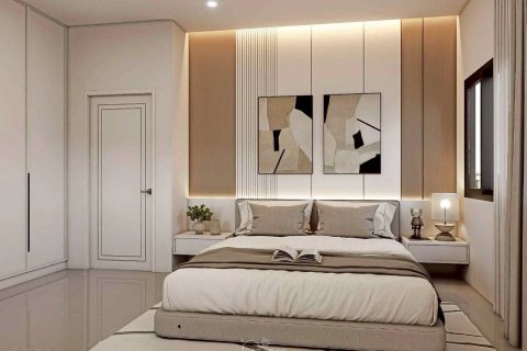 House in Phuket, Thailand 3 bedrooms № 173721 - photo 10