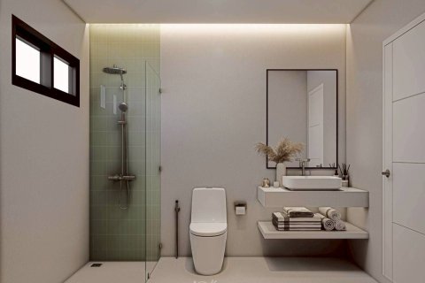 House in Phuket, Thailand 3 bedrooms № 173721 - photo 6