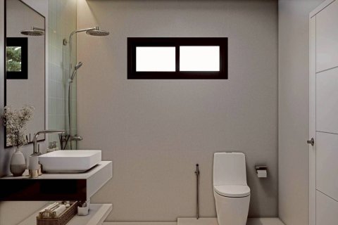 House in Phuket, Thailand 3 bedrooms № 173721 - photo 9