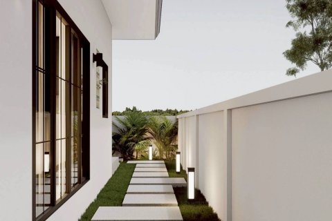 House in Phuket, Thailand 3 bedrooms № 173721 - photo 16