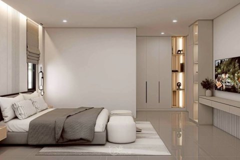 House in Phuket, Thailand 3 bedrooms № 173721 - photo 13