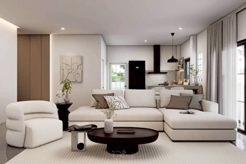 House in Phuket, Thailand 3 bedrooms № 173721 - photo 3