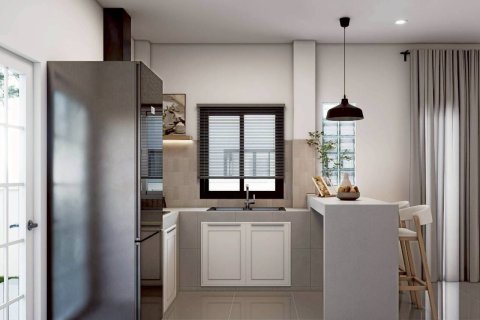 House in Phuket, Thailand 3 bedrooms № 173721 - photo 14