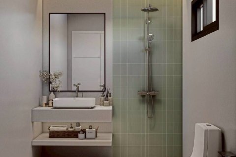 House in Phuket, Thailand 3 bedrooms № 173721 - photo 7