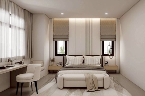 House in Phuket, Thailand 3 bedrooms № 173721 - photo 17