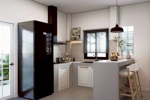 House in Phuket, Thailand 3 bedrooms № 173721 - photo 5