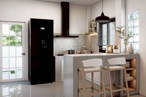 House in Phuket, Thailand 3 bedrooms № 173721 - photo 15