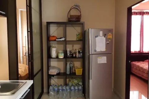 Condo in Chiang Mai, Thailand, 2 bedrooms  № 173718 - photo 2