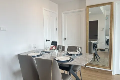 Condo in Pattaya, Thailand, 2 bedrooms  № 173717 - photo 9