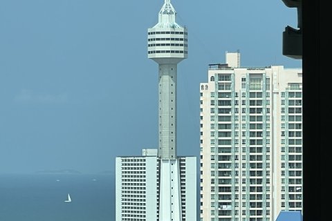 Condo in Pattaya, Thailand, 2 bedrooms  № 173717 - photo 7