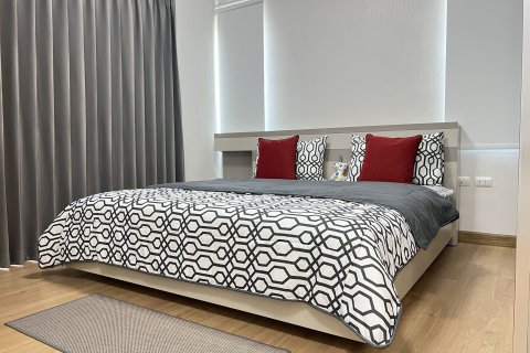 Condo in Pattaya, Thailand, 2 bedrooms  № 173717 - photo 16