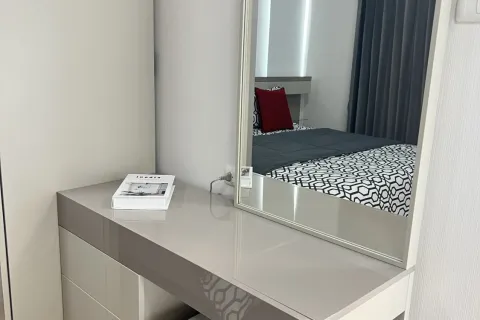 Condo in Pattaya, Thailand, 2 bedrooms  № 173717 - photo 12