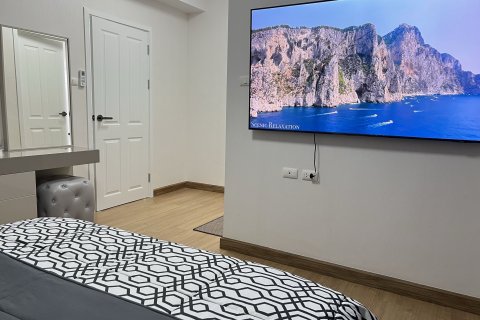 Condo in Pattaya, Thailand, 2 bedrooms  № 173717 - photo 18