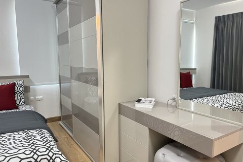 Condo in Pattaya, Thailand, 2 bedrooms  № 173717 - photo 19