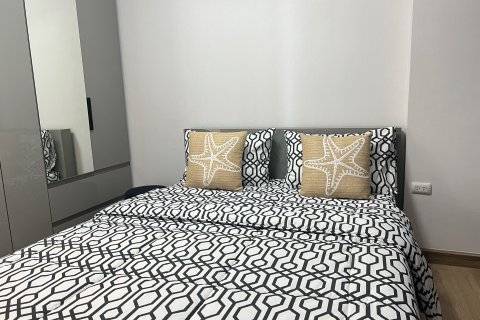 Condo in Pattaya, Thailand, 2 bedrooms  № 173717 - photo 15