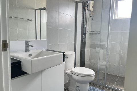 Condo in Pattaya, Thailand, 2 bedrooms  № 173717 - photo 13